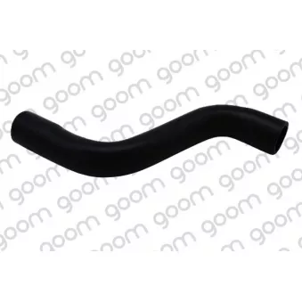 Durite de radiateur GOOM RH-0522