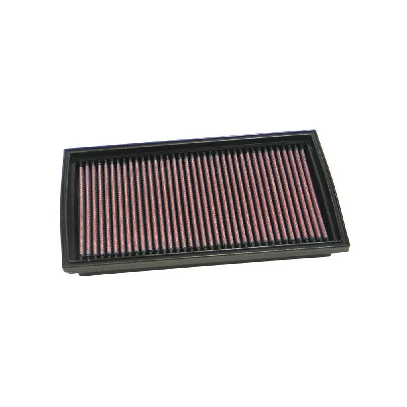 Filtre à air sport K&N FILTERS 33-2166