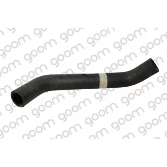 Durite de radiateur GOOM RH-0568