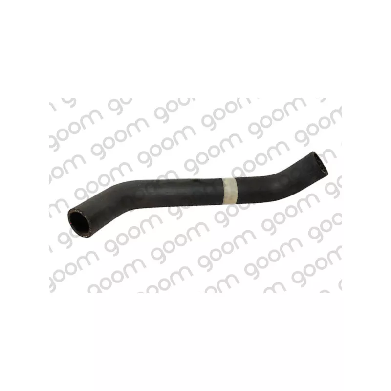 Durite de radiateur GOOM RH-0568