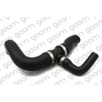 Durite de radiateur GOOM RH-0637