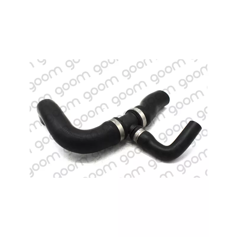 Durite de radiateur GOOM RH-0637