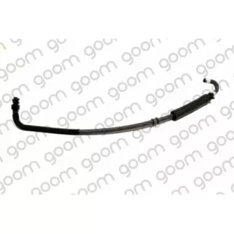 Durite de radiateur GOOM