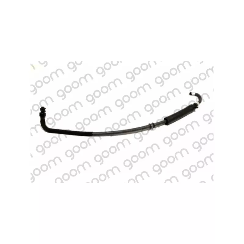 Durite de radiateur GOOM RH-0640