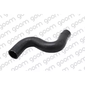 Durite de radiateur GOOM RH-0695
