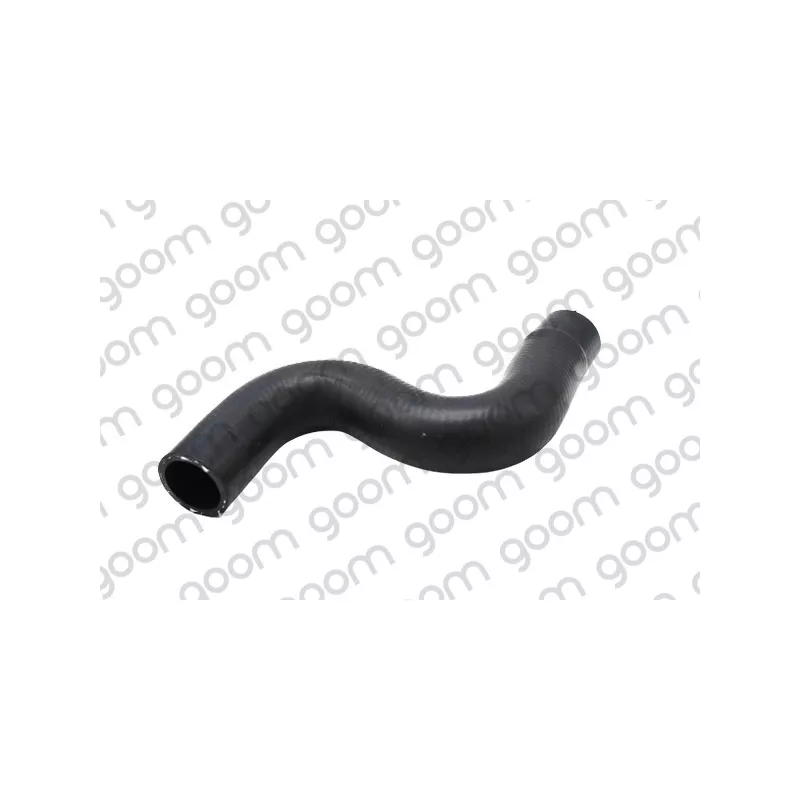 Durite de radiateur GOOM RH-0695