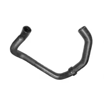 Durite de radiateur GOOM RH-0706