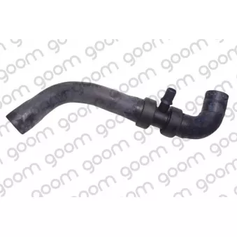 Durite de radiateur GOOM RH-0797