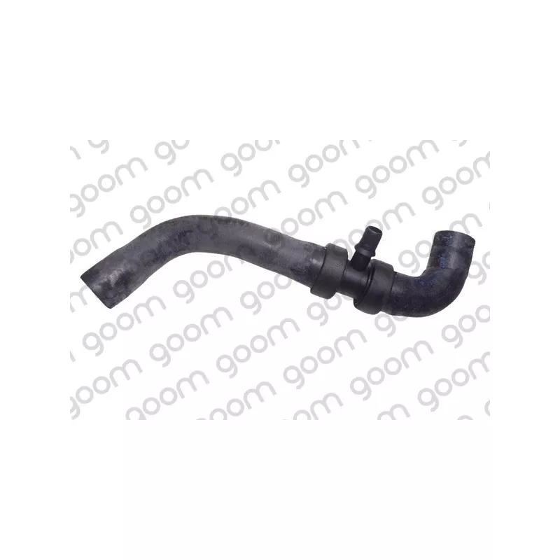 Durite de radiateur GOOM RH-0797