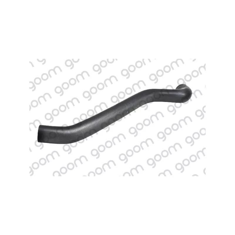 Durite de radiateur GOOM RH-0810