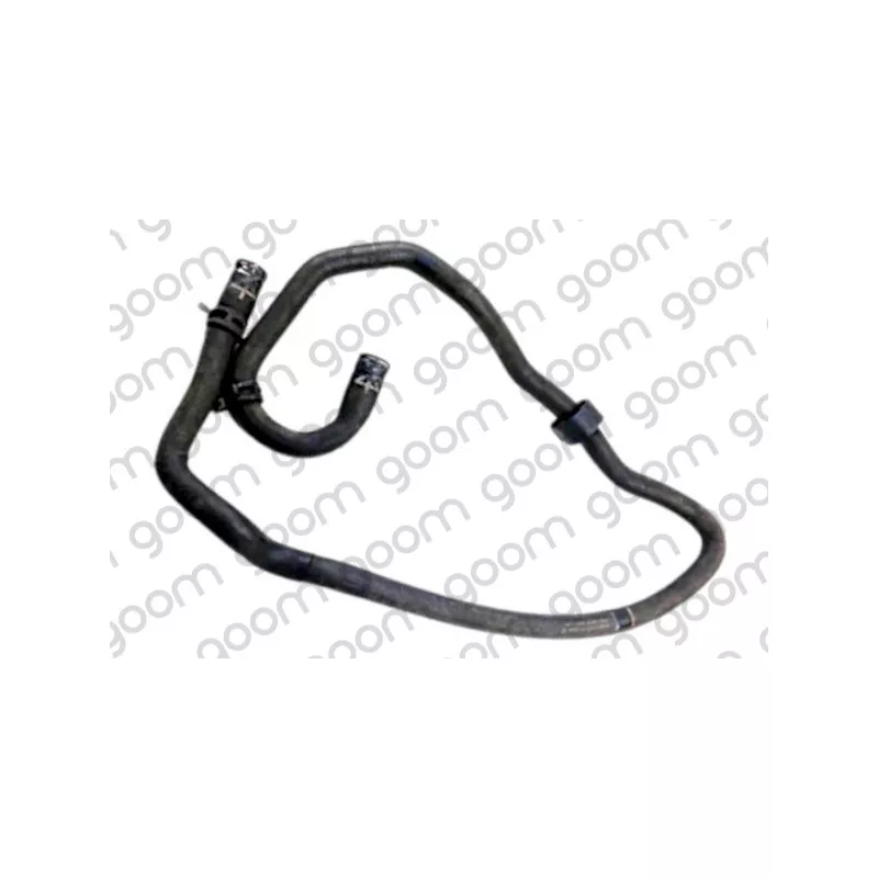 Durite de radiateur GOOM RH-0812