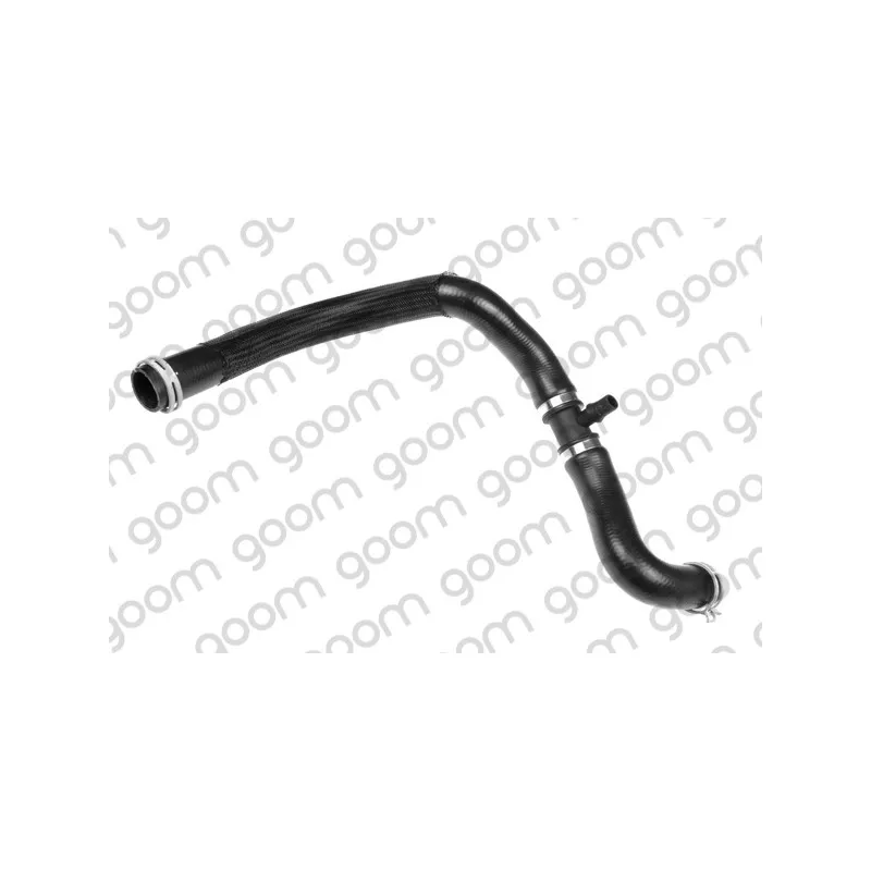 Durite de radiateur GOOM RH-0834