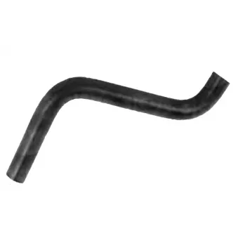 Durite de radiateur GOOM RH-0878