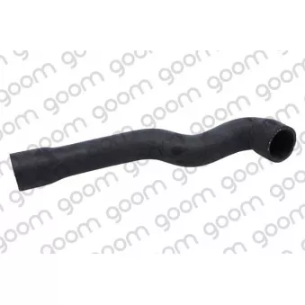 Durite de radiateur GOOM RH-0890