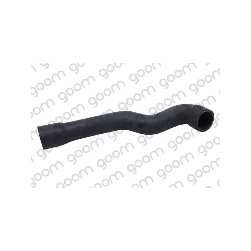 Durite de radiateur GOOM RH-0890