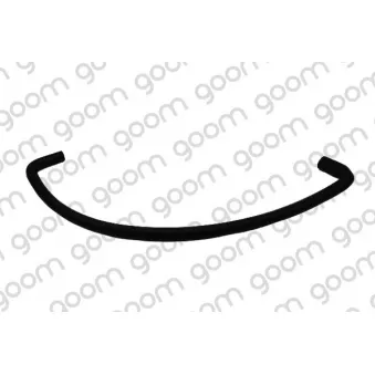 Durite de radiateur GOOM RH-0895