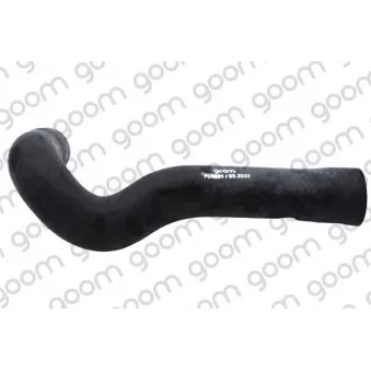Durite de radiateur GOOM RH-0907