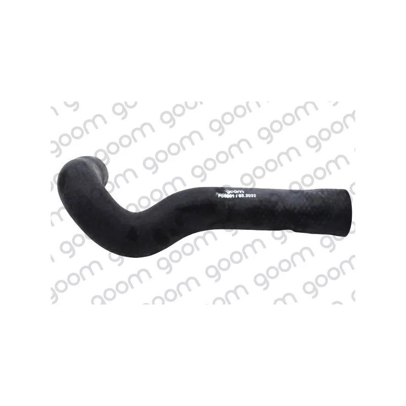 Durite de radiateur GOOM RH-0907