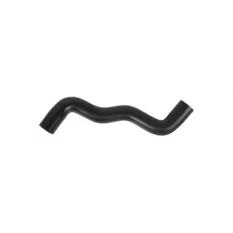 Durite de radiateur GOOM RH-0908
