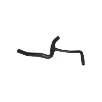 Durite de radiateur GOOM RH-0916