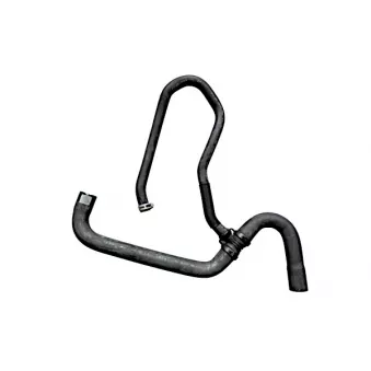 Durite de radiateur GOOM RH-0964