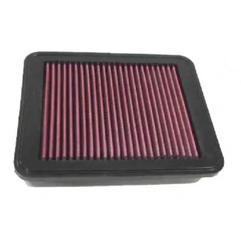 Filtre à air sport K&N FILTERS 33-2170