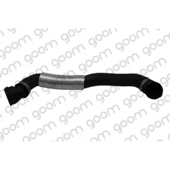 Durite de radiateur GOOM RH-1025