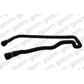 Durite de radiateur GOOM RH-1026