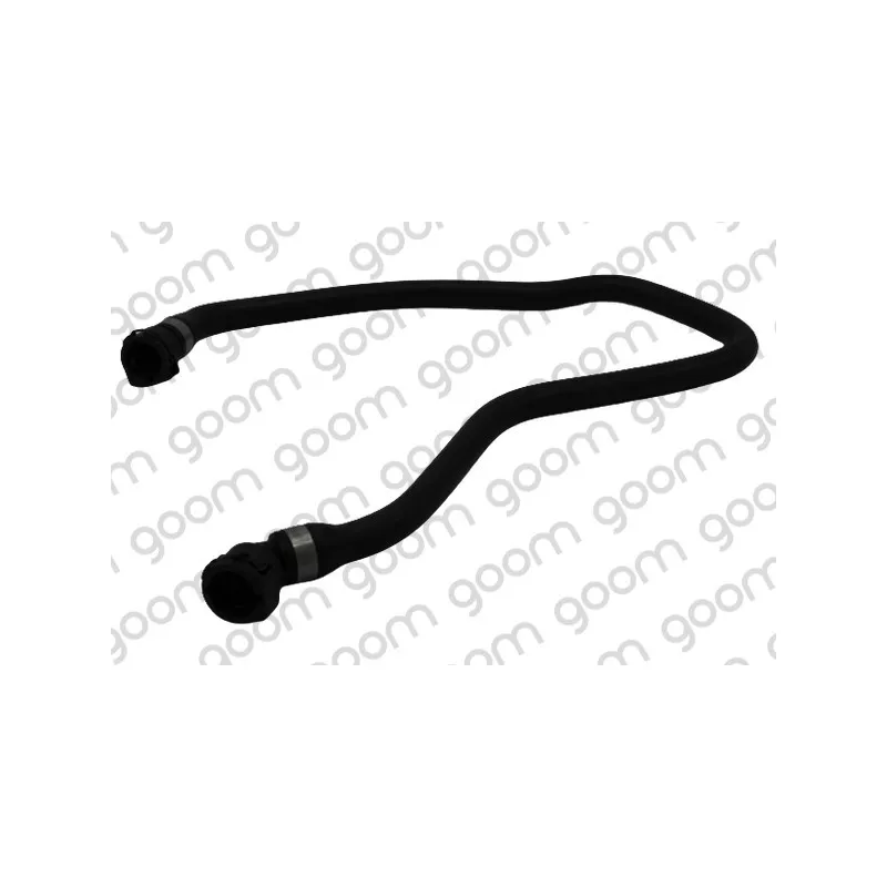 Durite de radiateur GOOM RH-1029