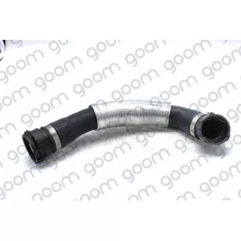 Durite de radiateur GOOM RH-1031
