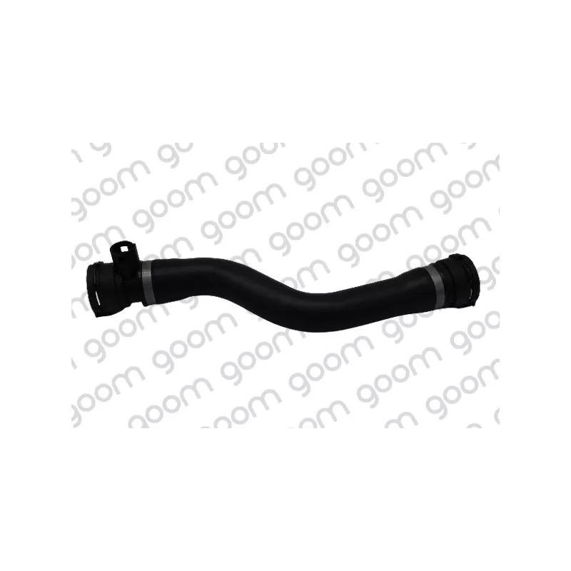 Durite de radiateur GOOM RH-1033
