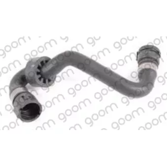 Durite de radiateur GOOM RH-1040