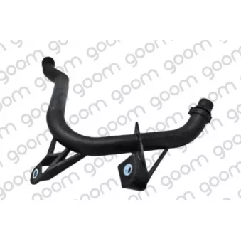 Durite de radiateur GOOM RH-1097