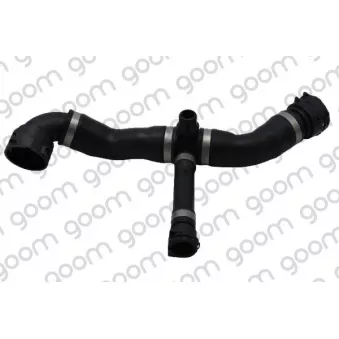 Durite de radiateur GOOM RH-1099