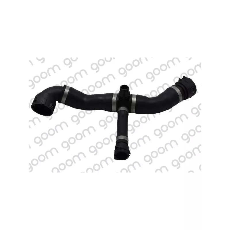Durite de radiateur GOOM RH-1099