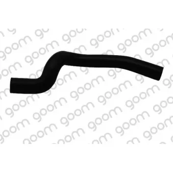 Durite de radiateur GOOM RH-1174
