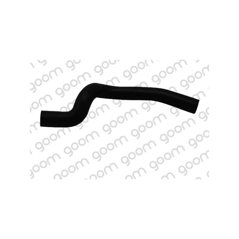 Durite de radiateur GOOM RH-1174