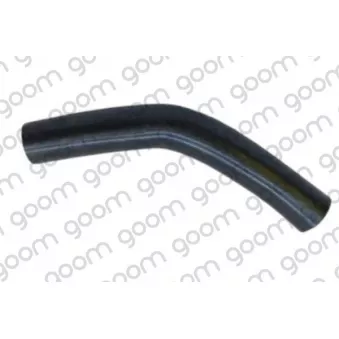 Durite de radiateur GOOM RH-1176