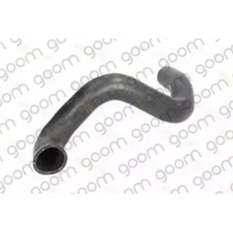 Durite de radiateur GOOM RH-1184