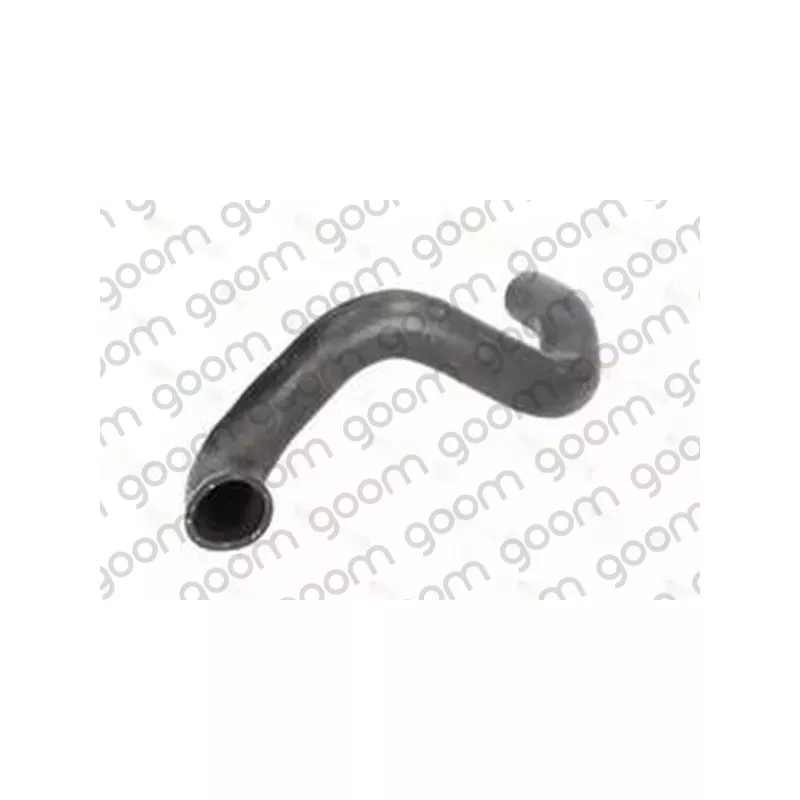 Durite de radiateur GOOM RH-1184