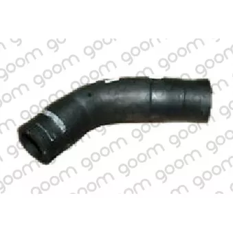 Durite de radiateur GOOM RH-1185