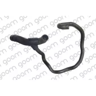Durite de radiateur GOOM RH-1191