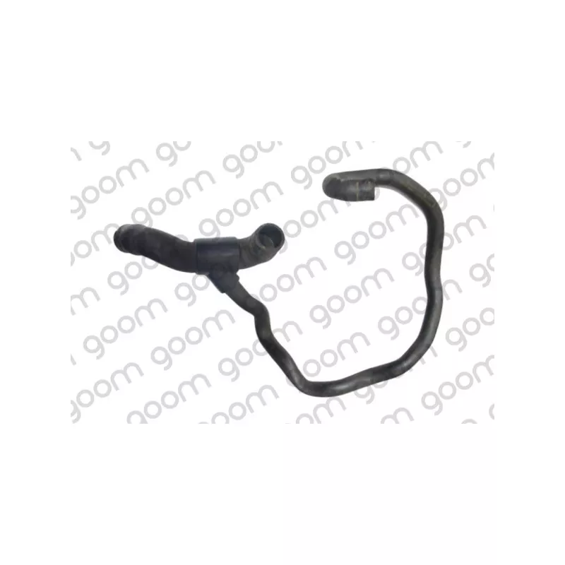 Durite de radiateur GOOM RH-1191