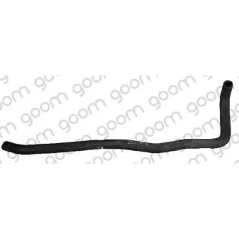 Durite de radiateur GOOM RH-1201