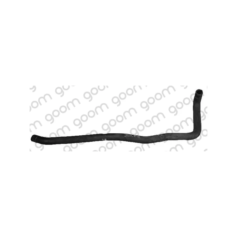 Durite de radiateur GOOM RH-1201