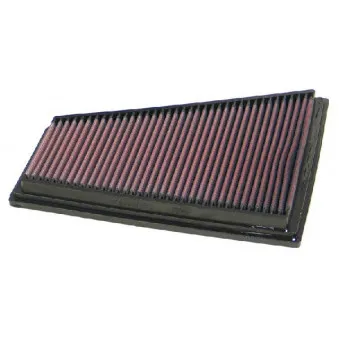 Filtre à air sport K&N FILTERS 33-2173