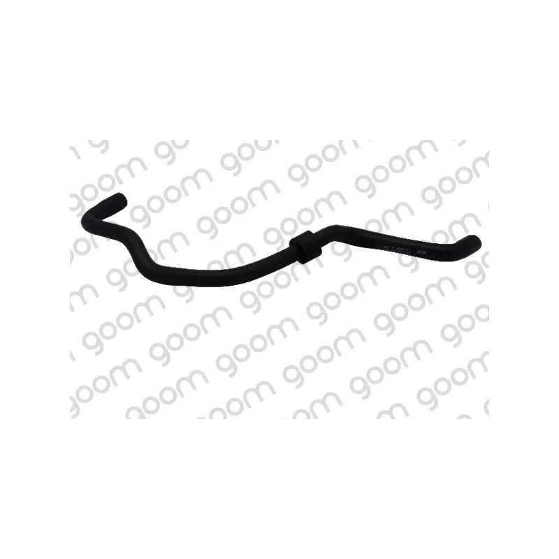 Durite de radiateur GOOM RH-1272