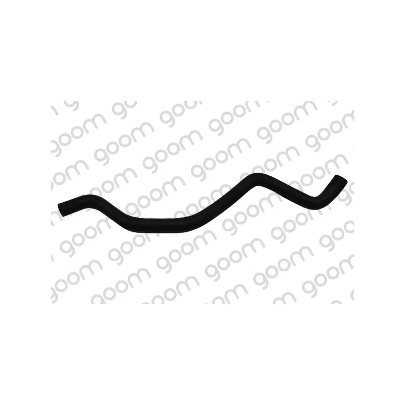 Durite de radiateur GOOM RH-1311