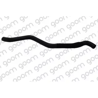 Durite de radiateur GOOM RH-1312