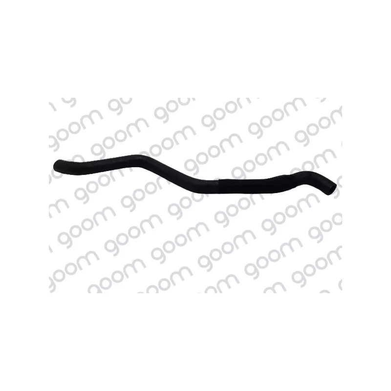 Durite de radiateur GOOM RH-1312